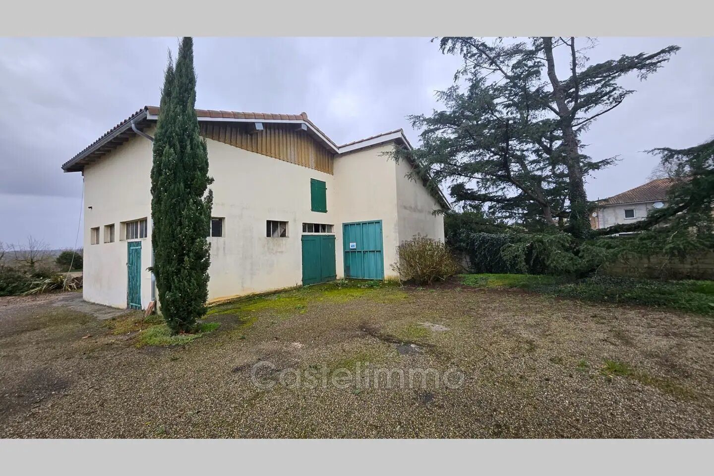 Maison à vendre, 960m², Castelsarrasin