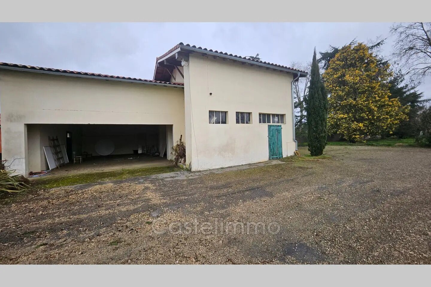 Maison à vendre, 960m², Castelsarrasin