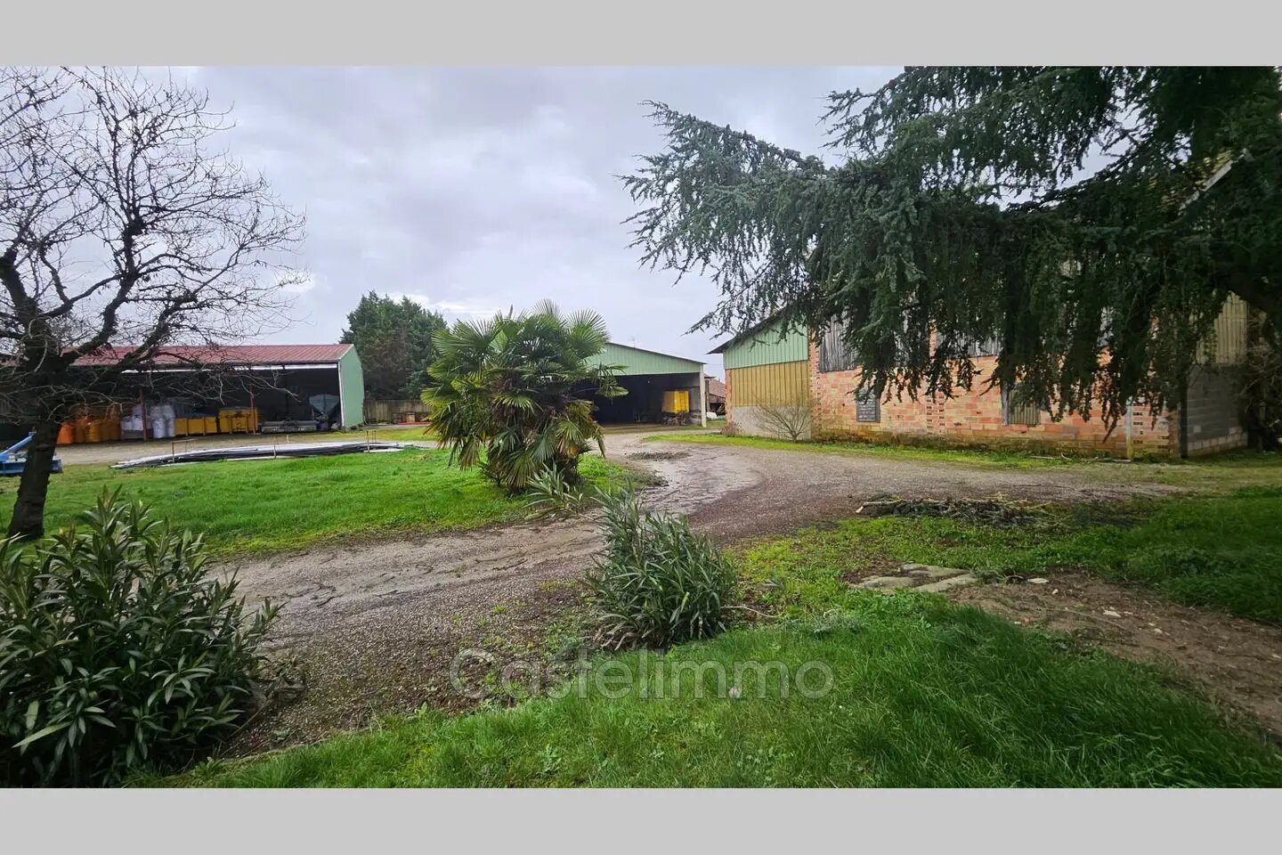 Maison à vendre, 960m², Castelsarrasin