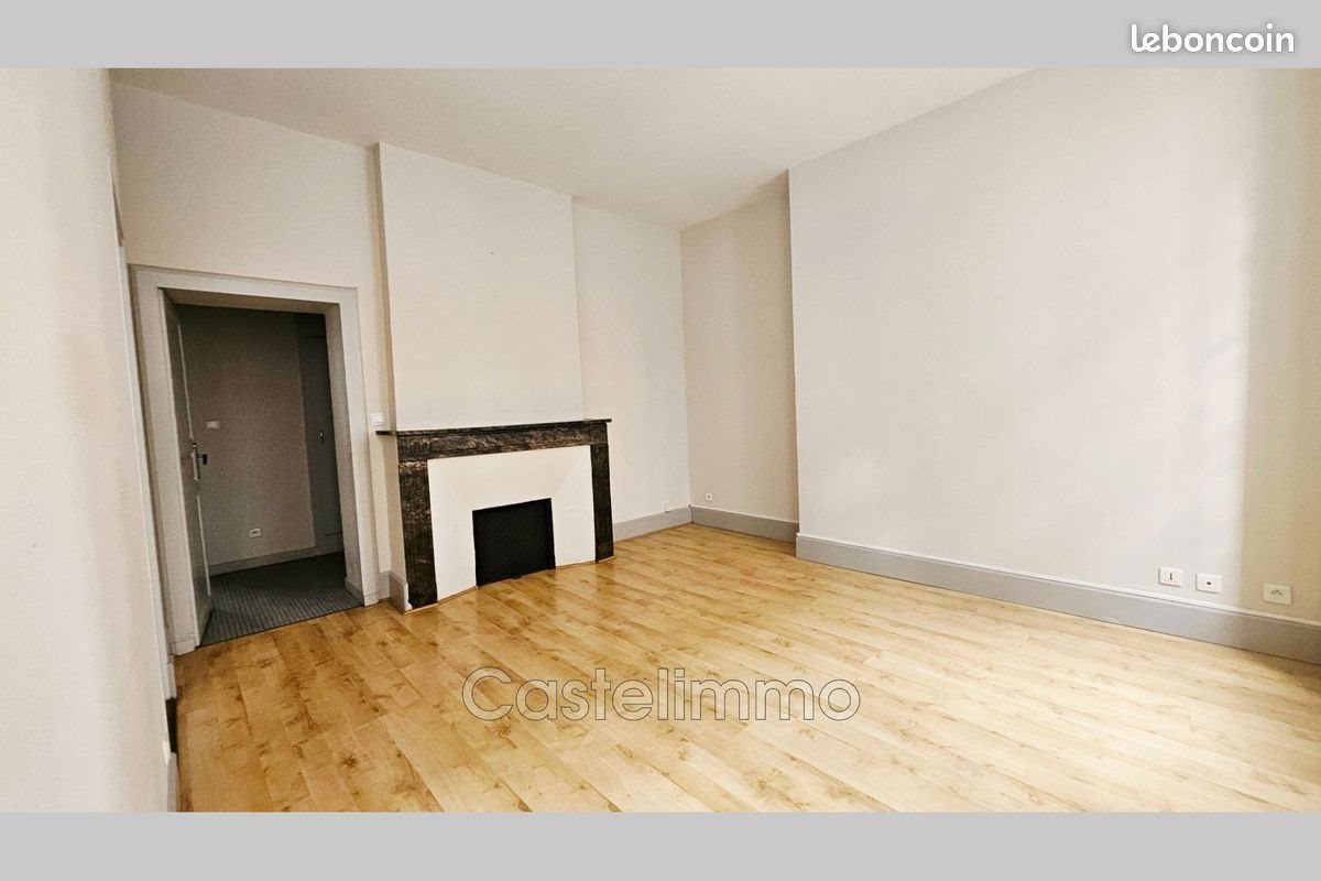 Appartement à louer, 48m², Castelsarrasin