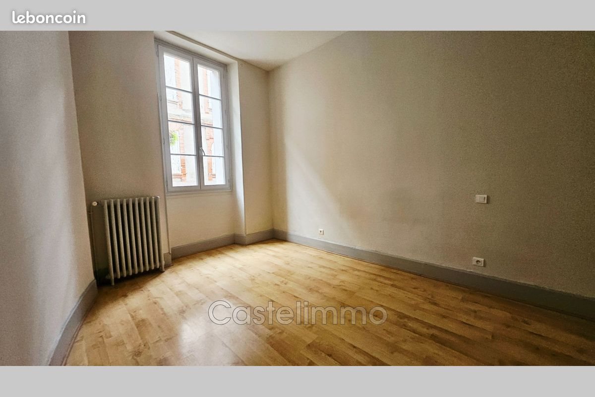Appartement à louer, 48m², Castelsarrasin
