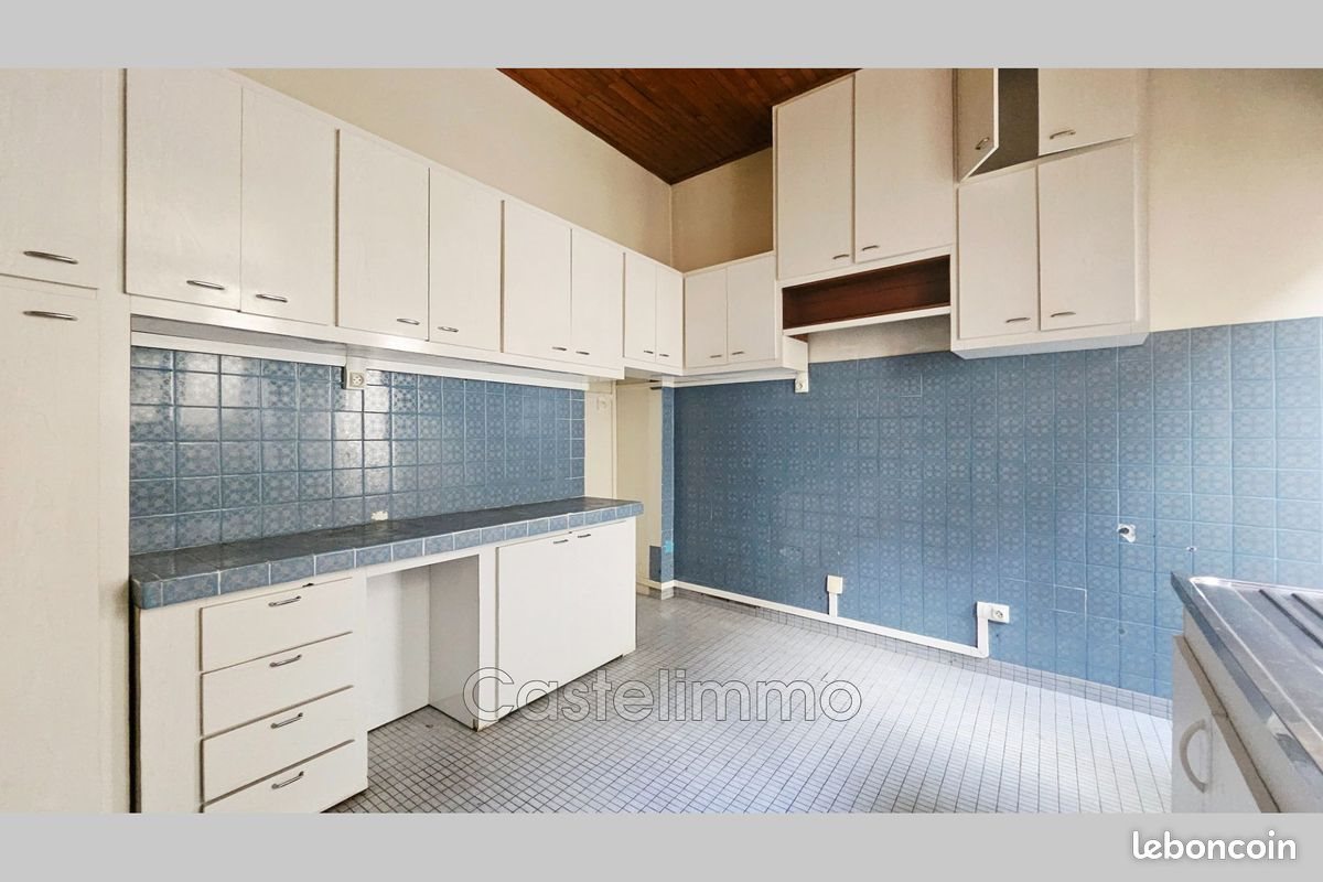 Appartement à louer, 48m², Castelsarrasin