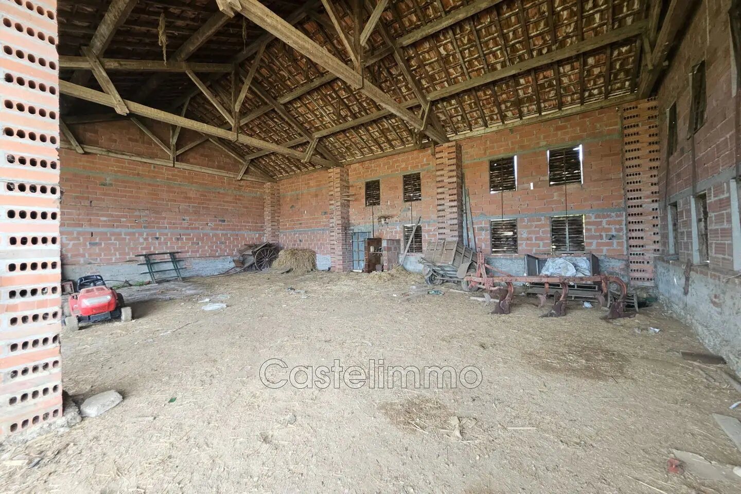Maison à vendre, 590m², Lafitte