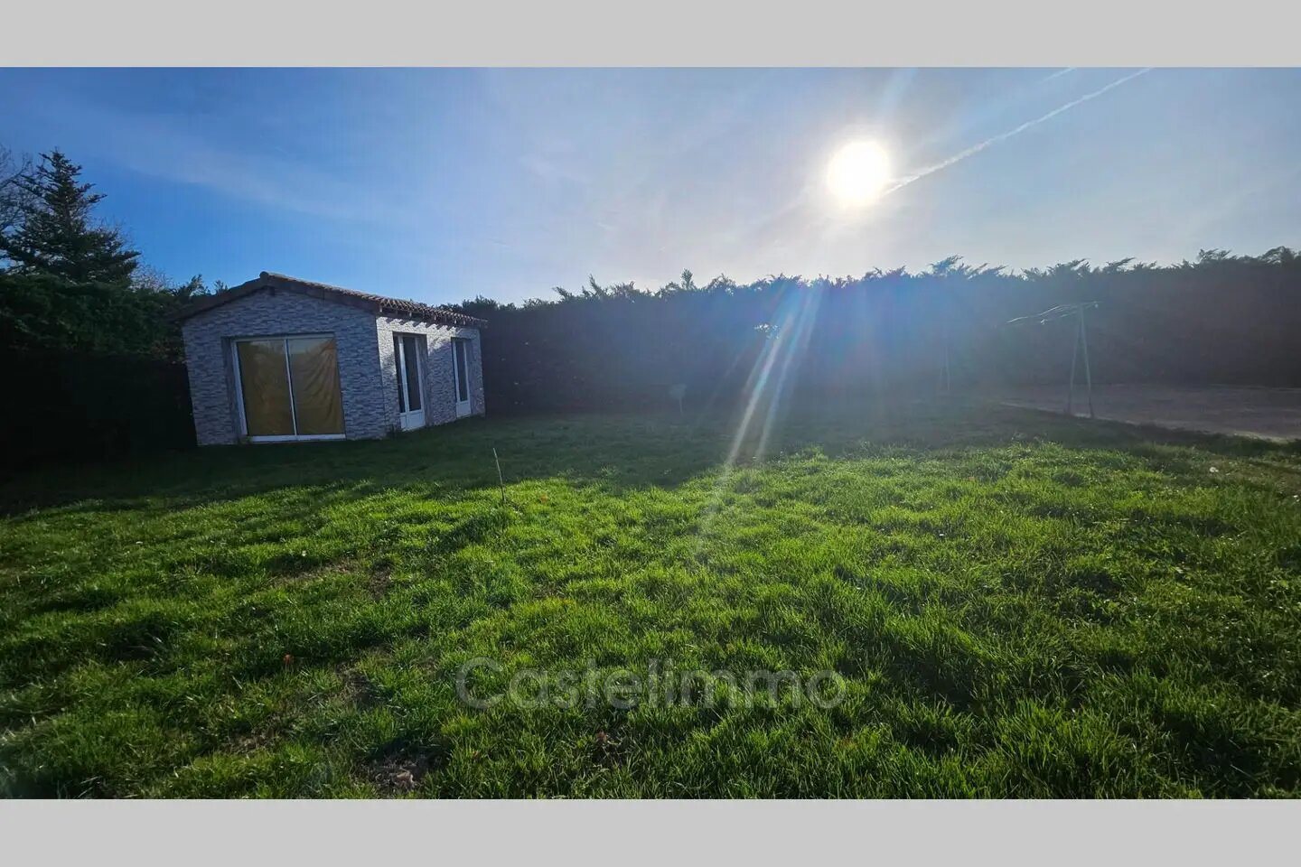 Maison à vendre, 95m², Castelmayran