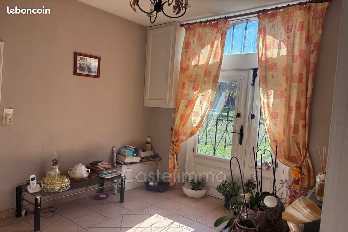 Maison à vendre, 195m², Saint-Nicolas-de-la-Grave