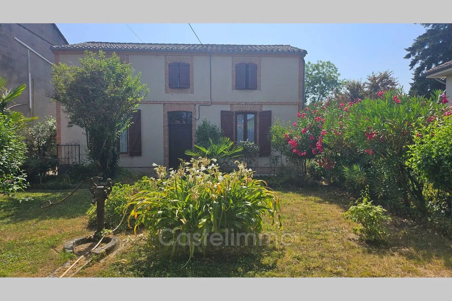 Maison à vendre, 150m², Castelsarrasin