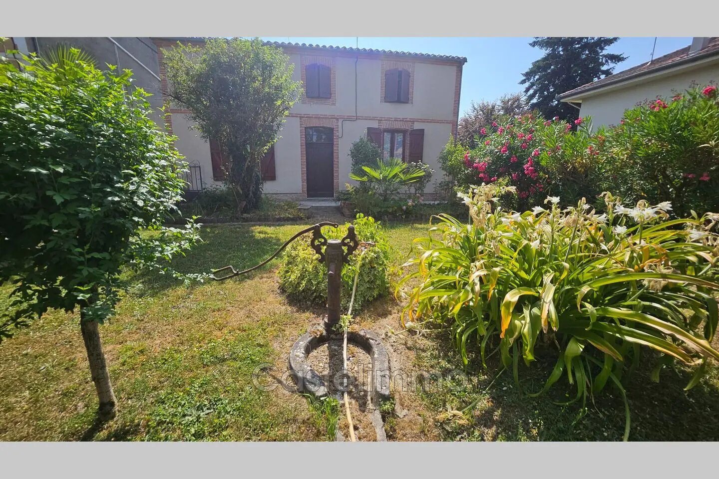 Maison à vendre, 150m², Castelsarrasin