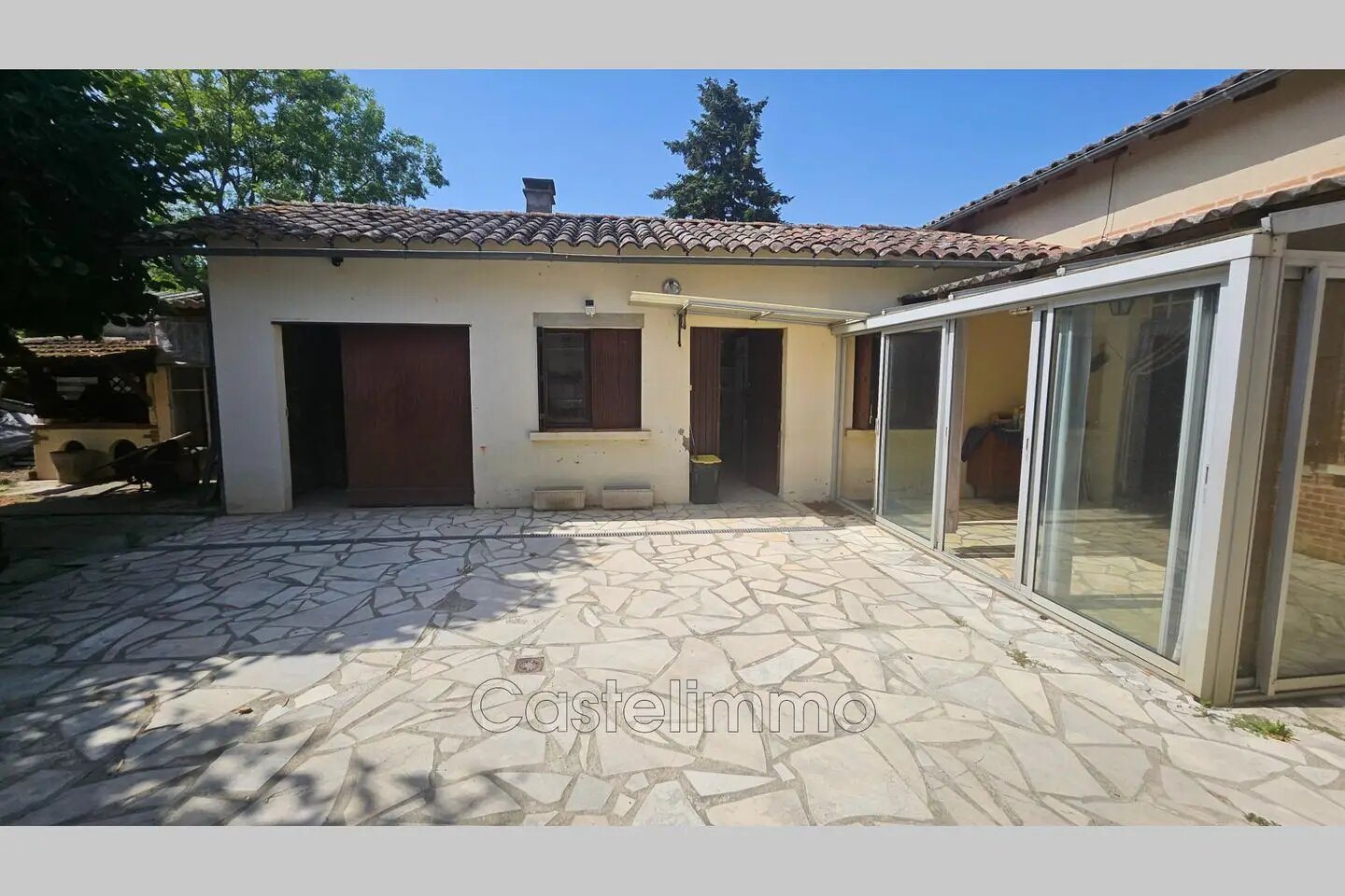 Maison à vendre, 150m², Castelsarrasin