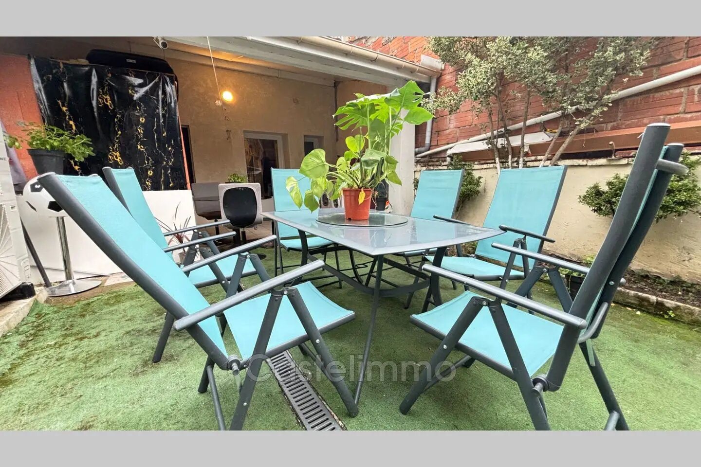 Maison à vendre, 93m², Castelsarrasin