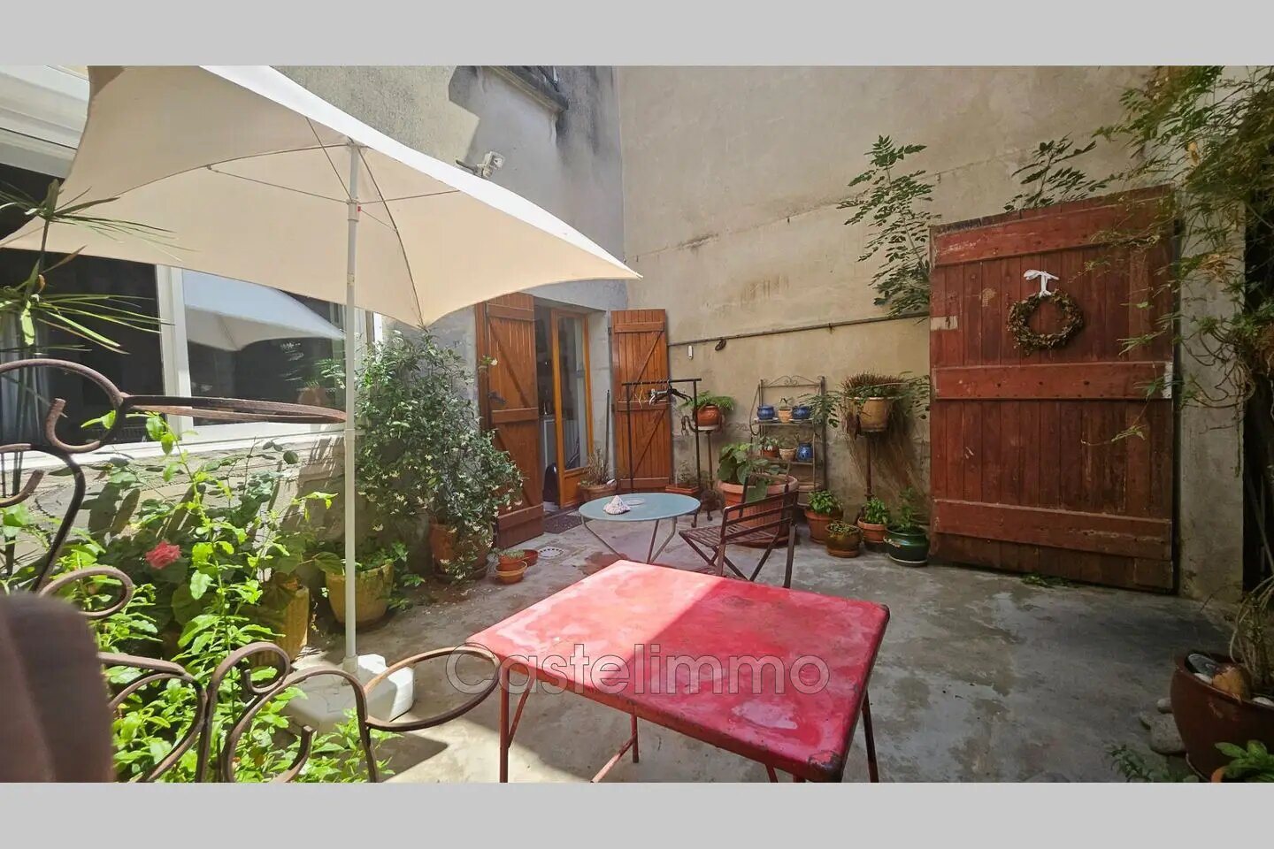 Maison à vendre, 102m², Castelsarrasin