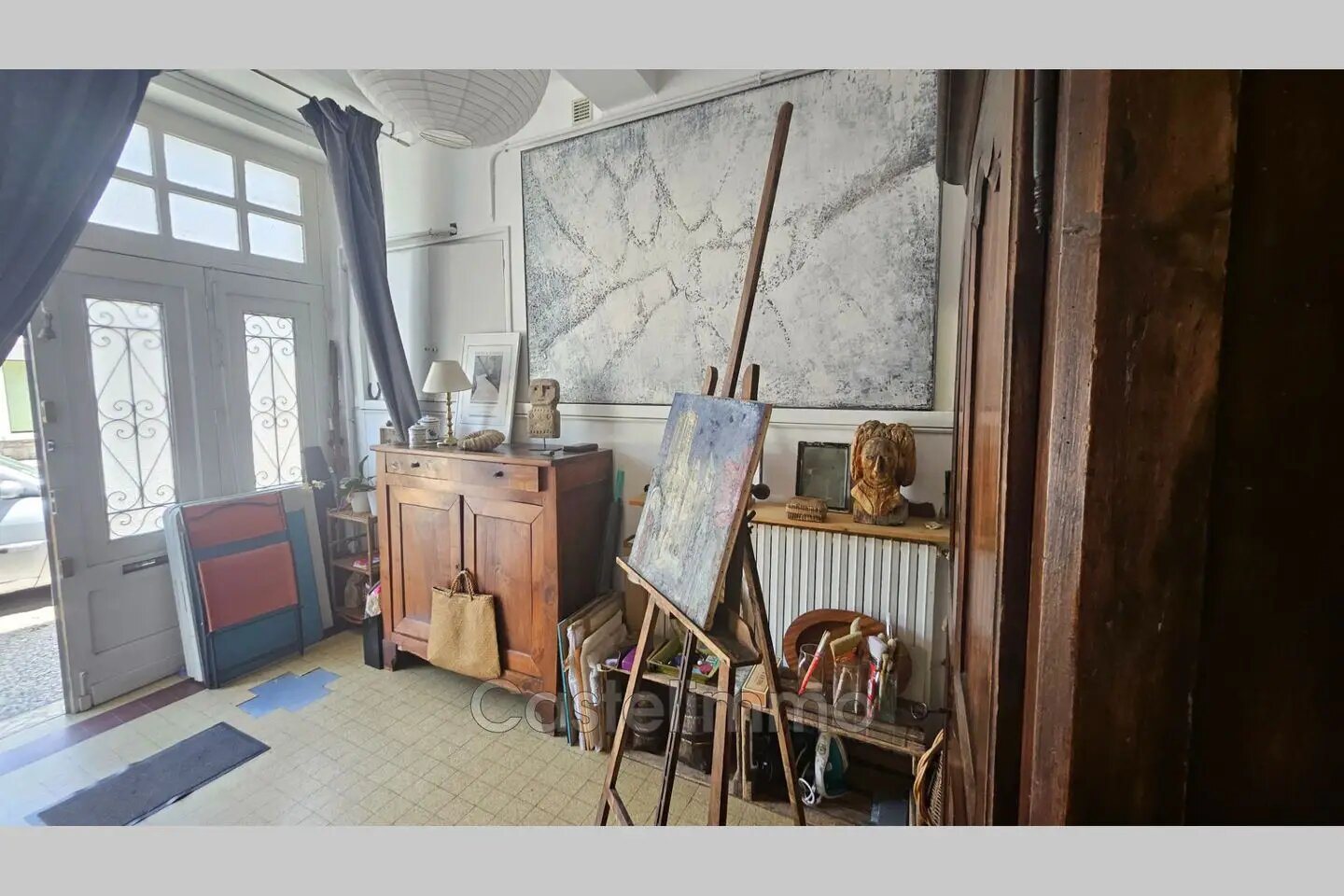 Maison à vendre, 102m², Castelsarrasin