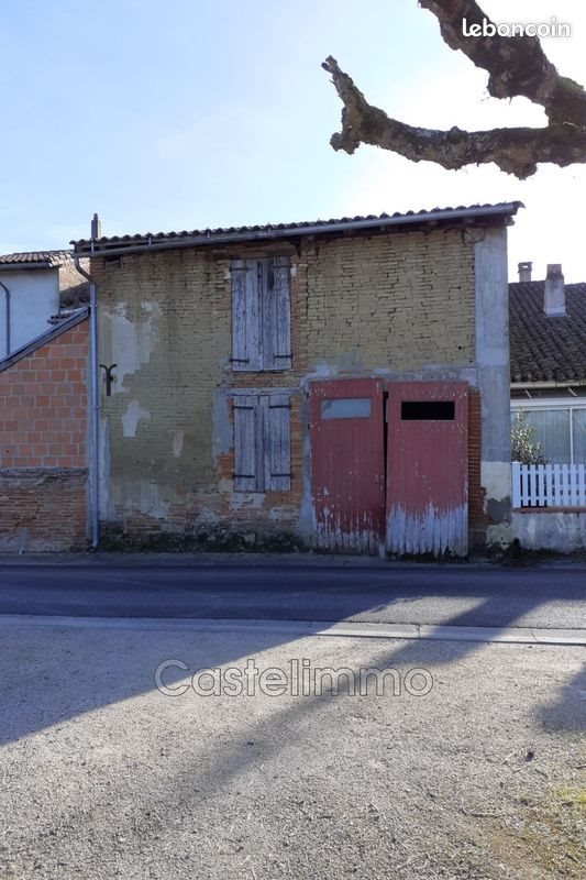 Maison à vendre, 300m², Saint-Nicolas-de-la-Grave