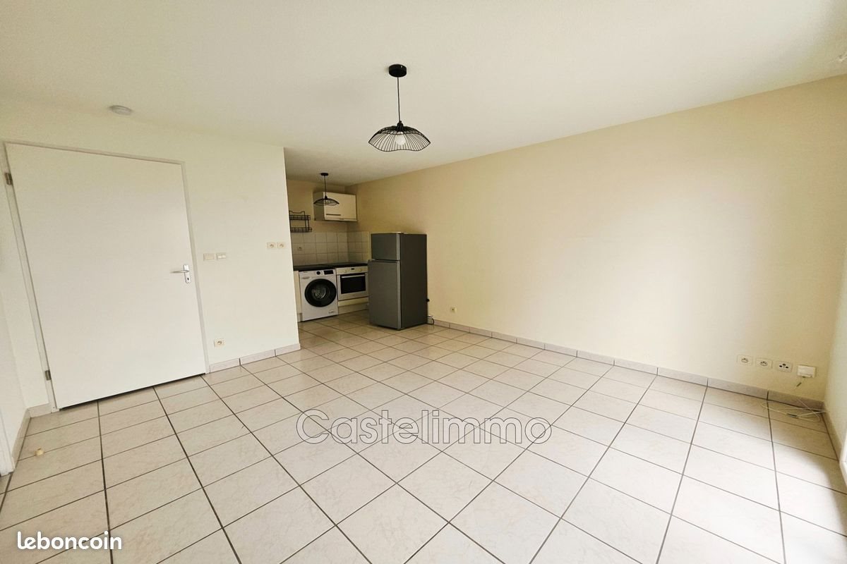 Appartement à louer, 35m², Castelsarrasin