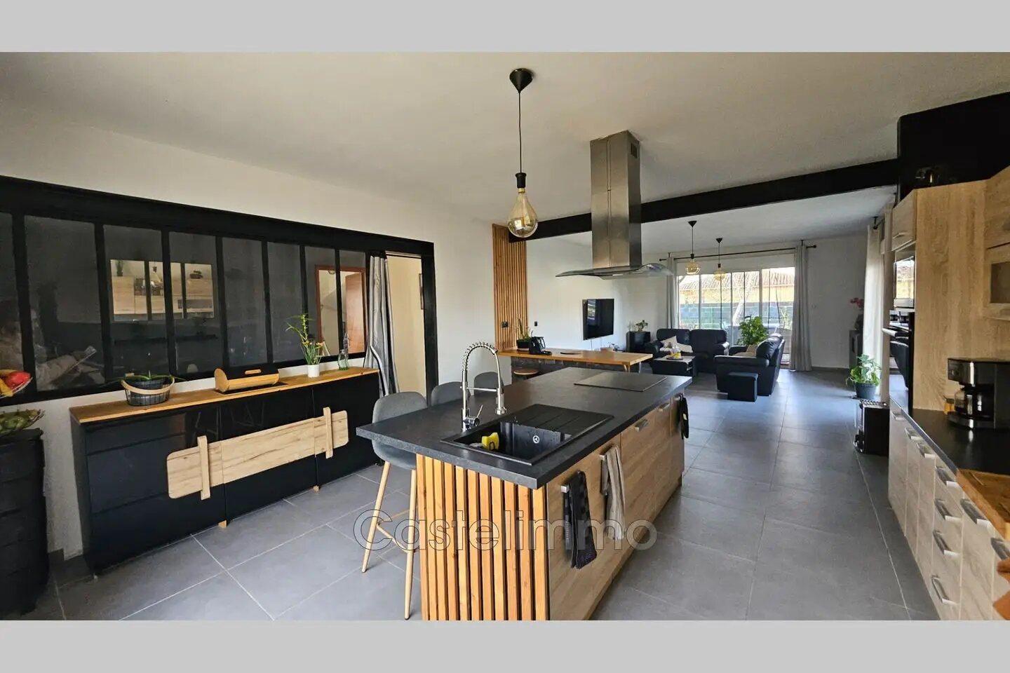 Maison à vendre, 173m², Castelsarrasin