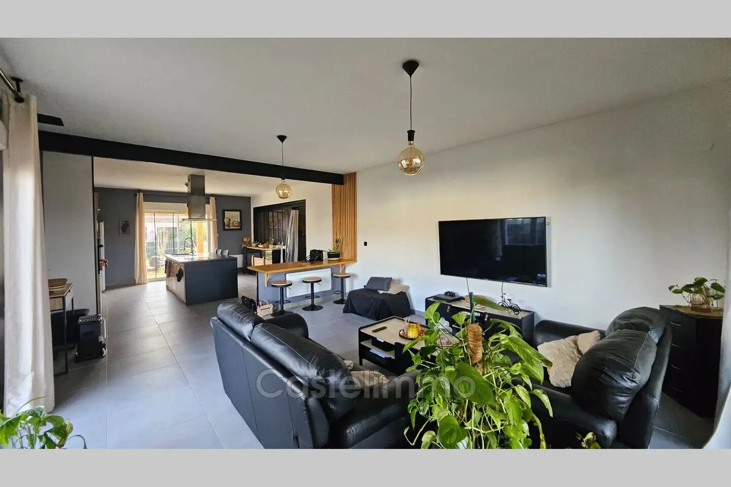 Maison à vendre, 173m², Castelsarrasin