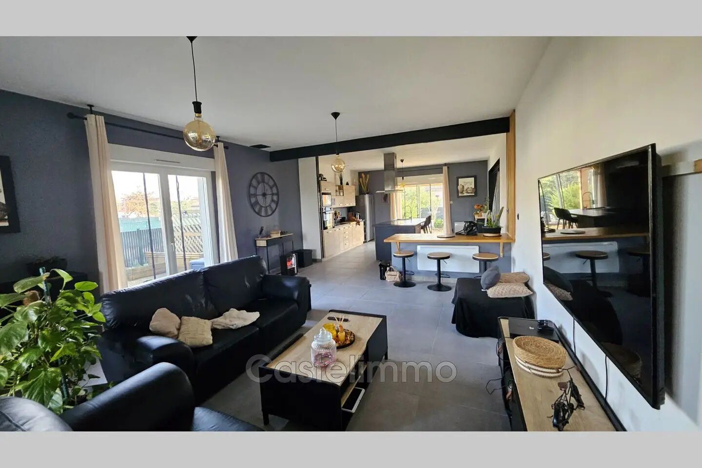 Maison à vendre, 173m², Castelsarrasin