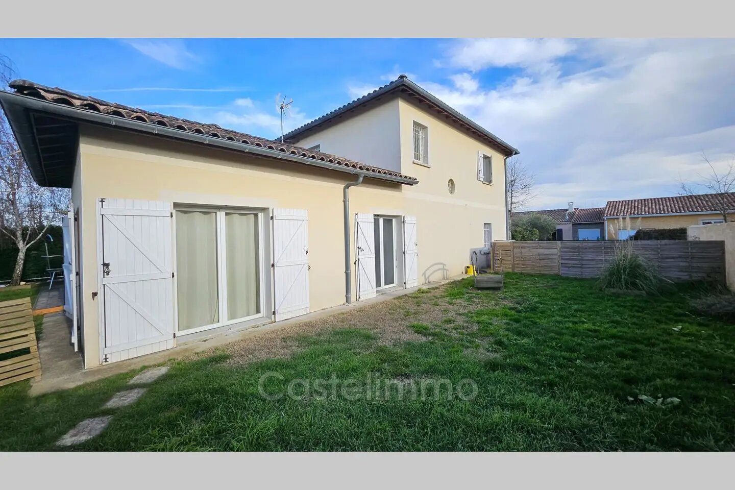 Maison à vendre, 173m², Castelsarrasin