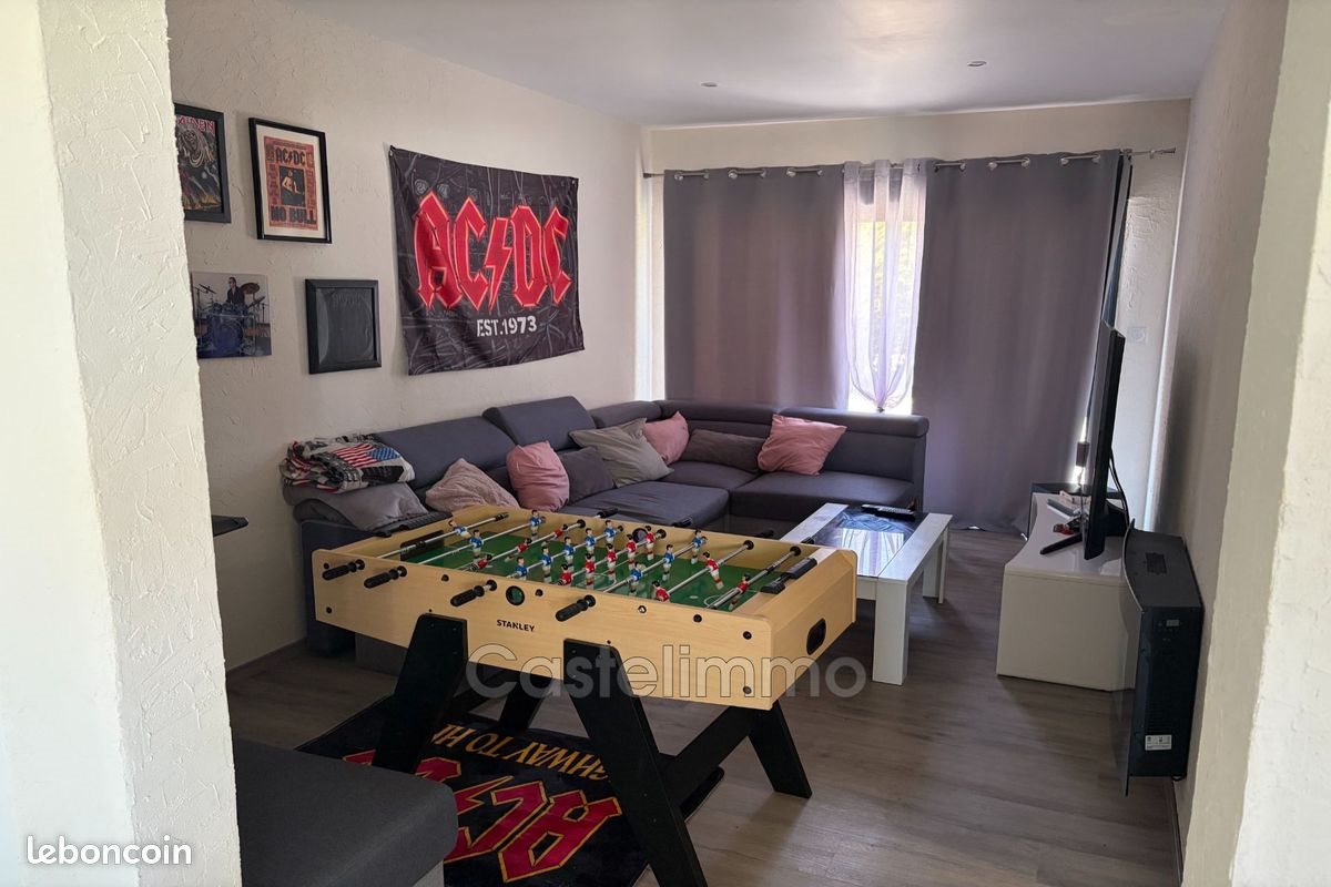 Maison à vendre, 120m², Castelsarrasin