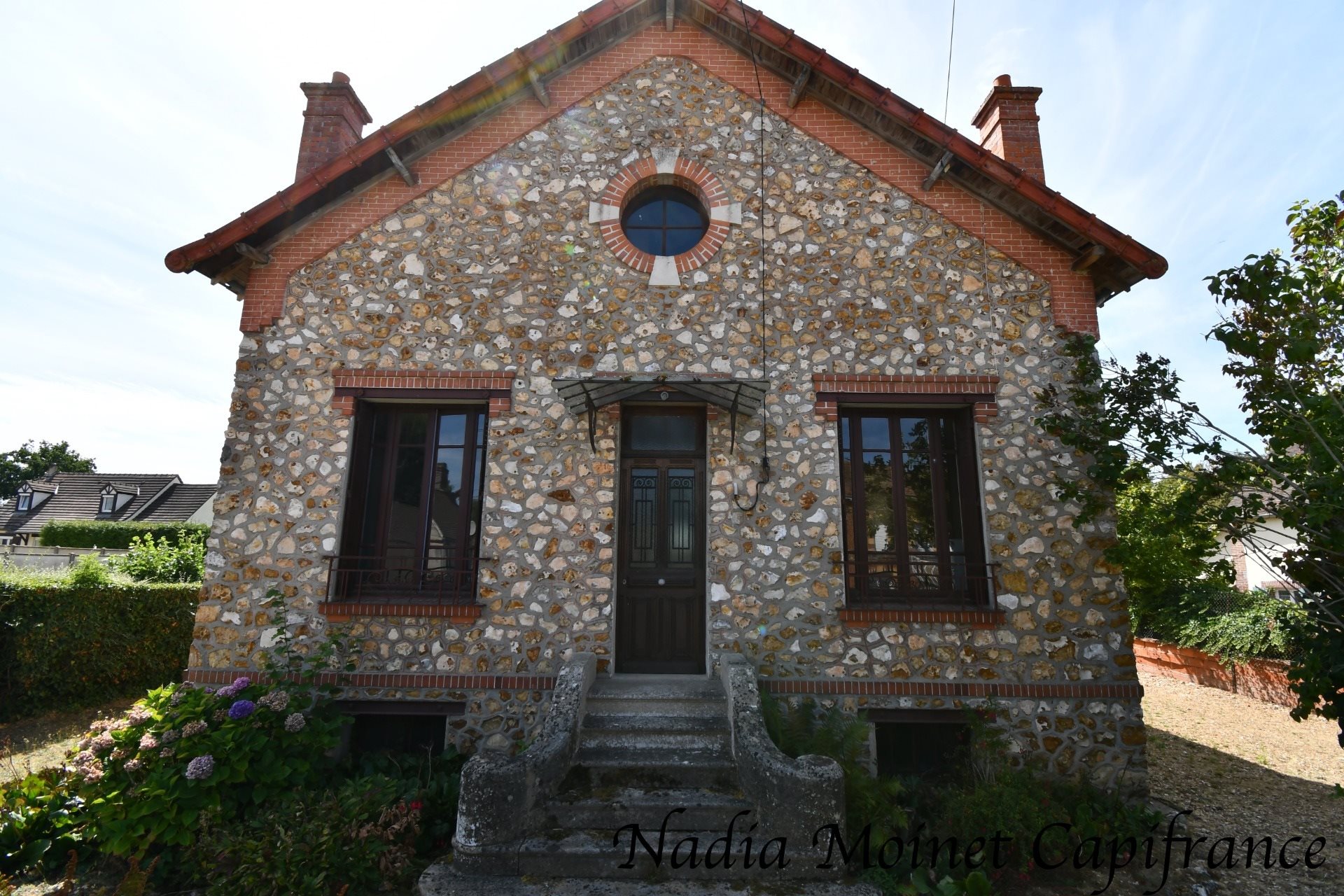 Maison à vendre, 63m², Villemeux-sur-Eure