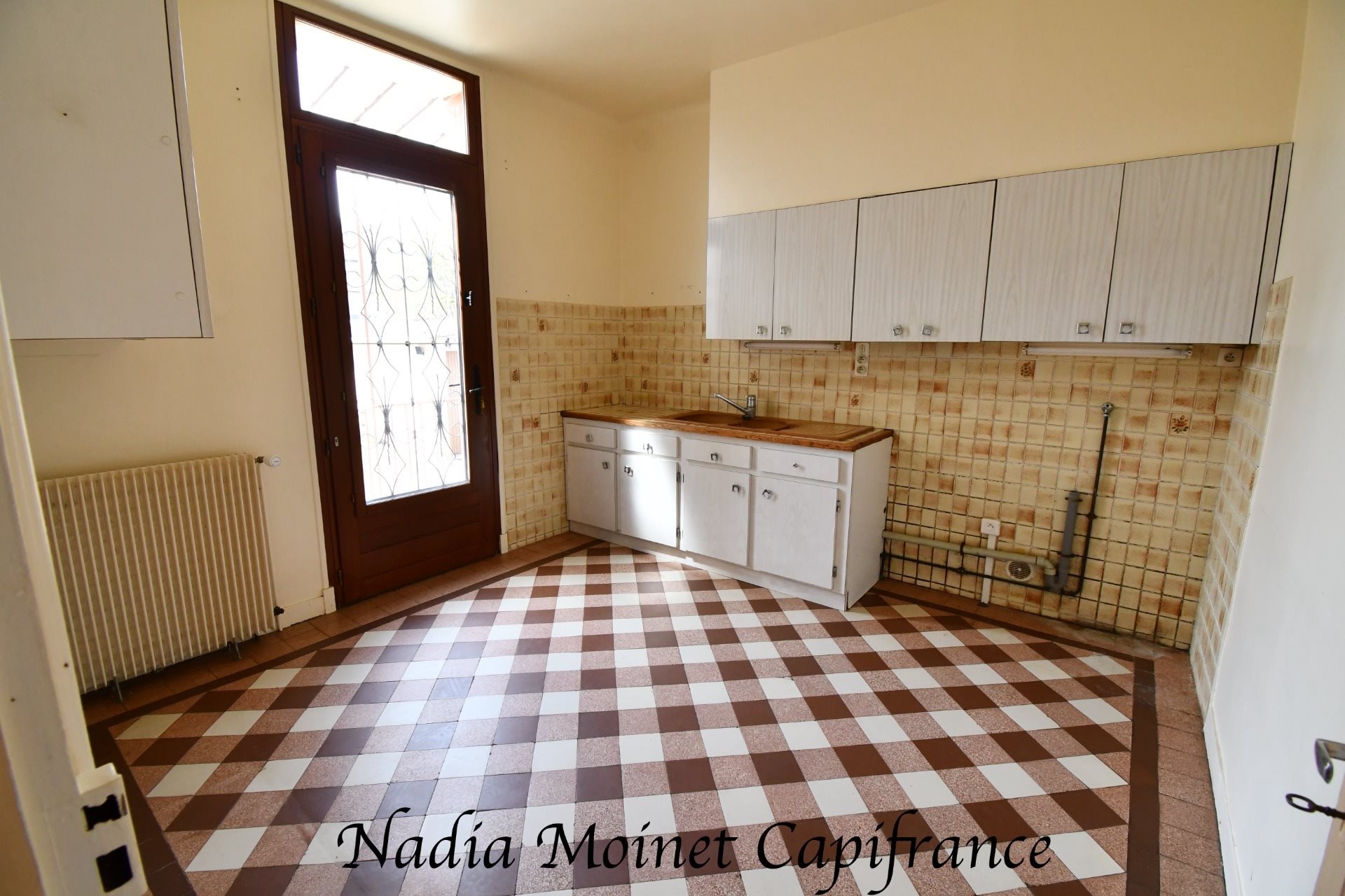 Maison à vendre, 63m², Villemeux-sur-Eure