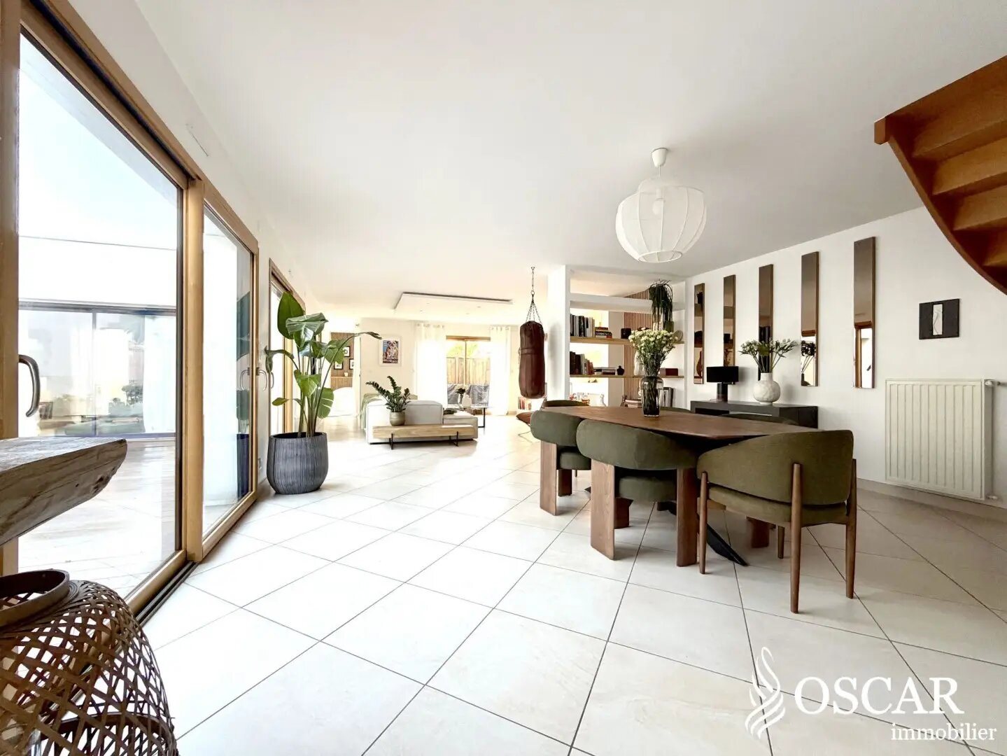 Maison à vendre, 140m², Nantes