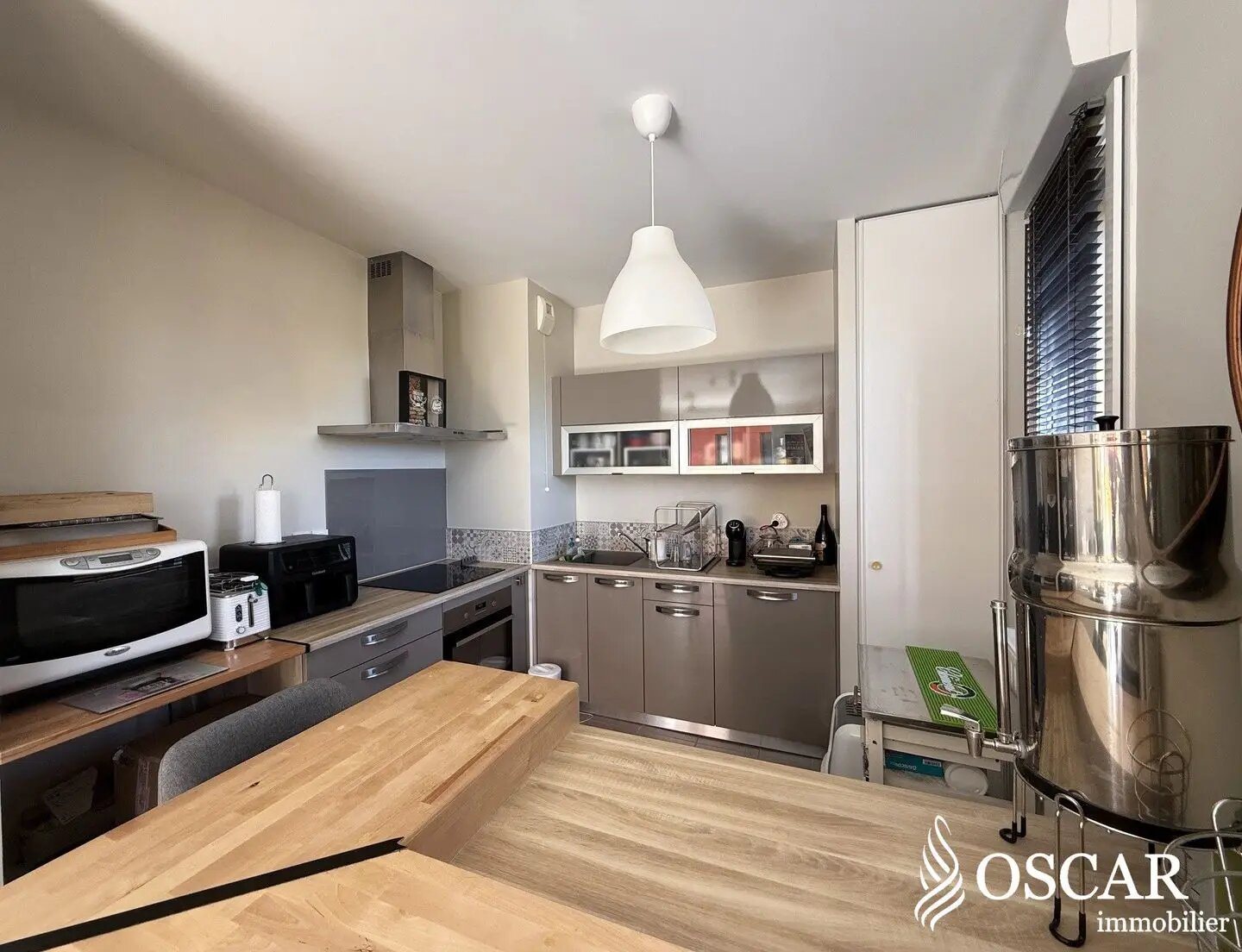 Appartement à vendre, 70m², Nantes