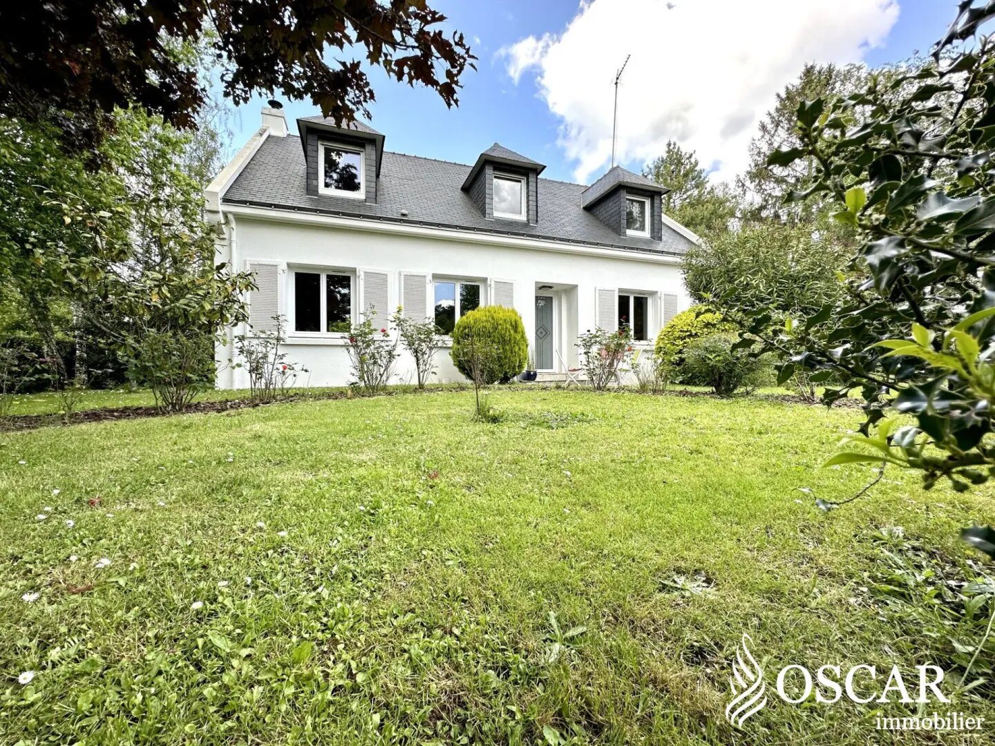 Maison à vendre, 203m², Thouaré-sur-Loire