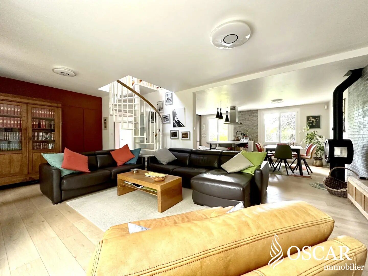 Maison à vendre, 203m², Thouaré-sur-Loire