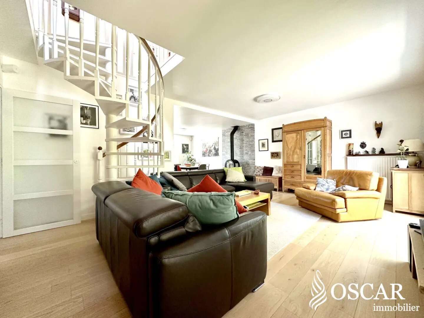 Maison à vendre, 203m², Thouaré-sur-Loire