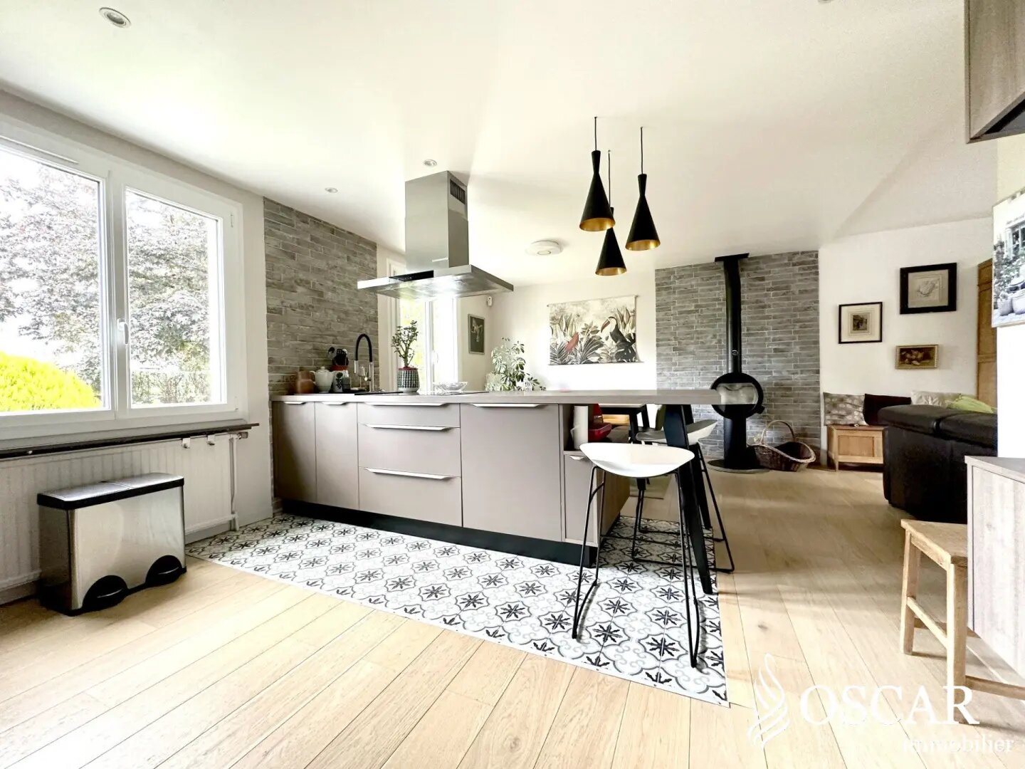 Maison à vendre, 203m², Thouaré-sur-Loire