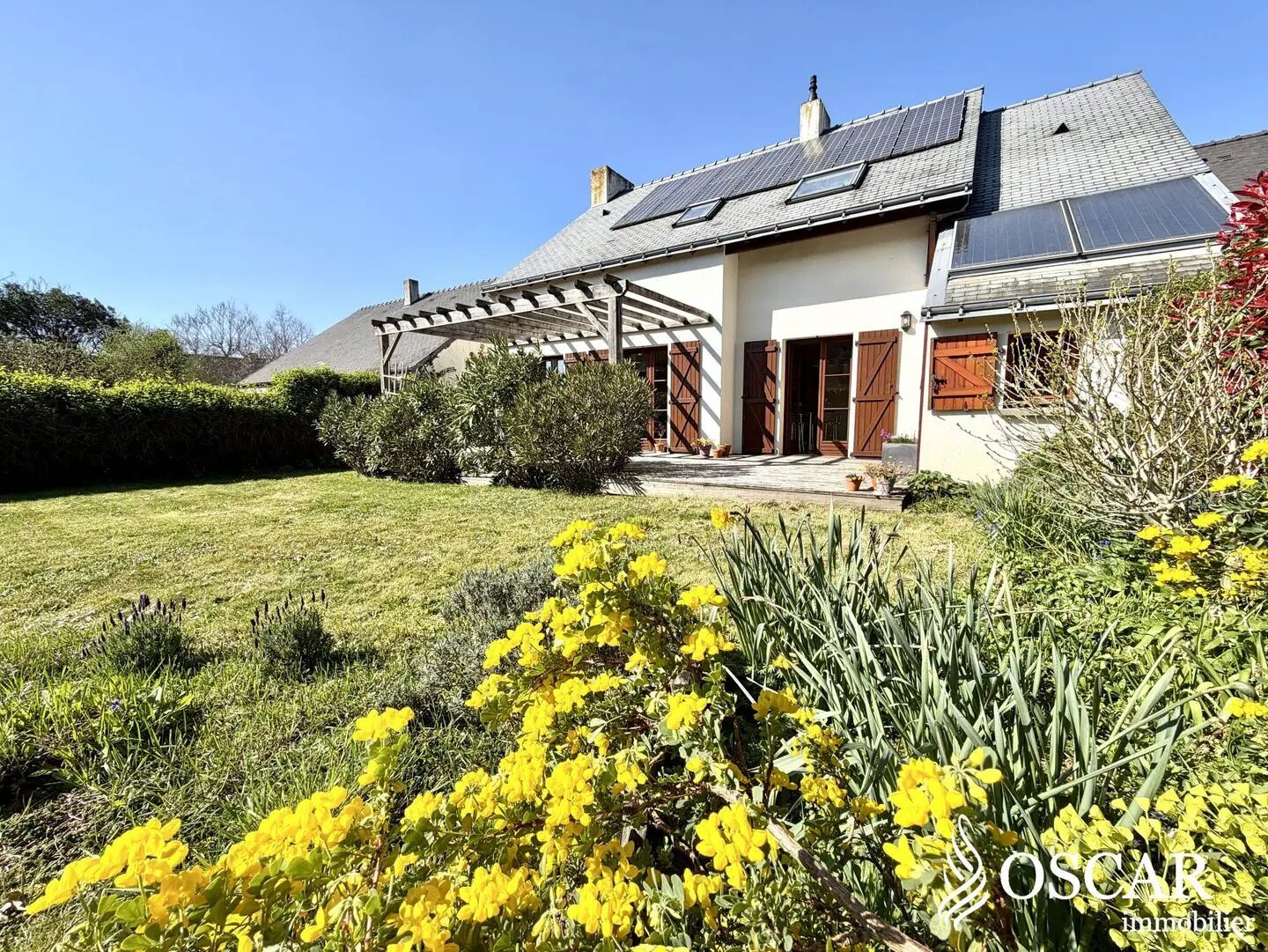 Maison à vendre, 128m², Nantes