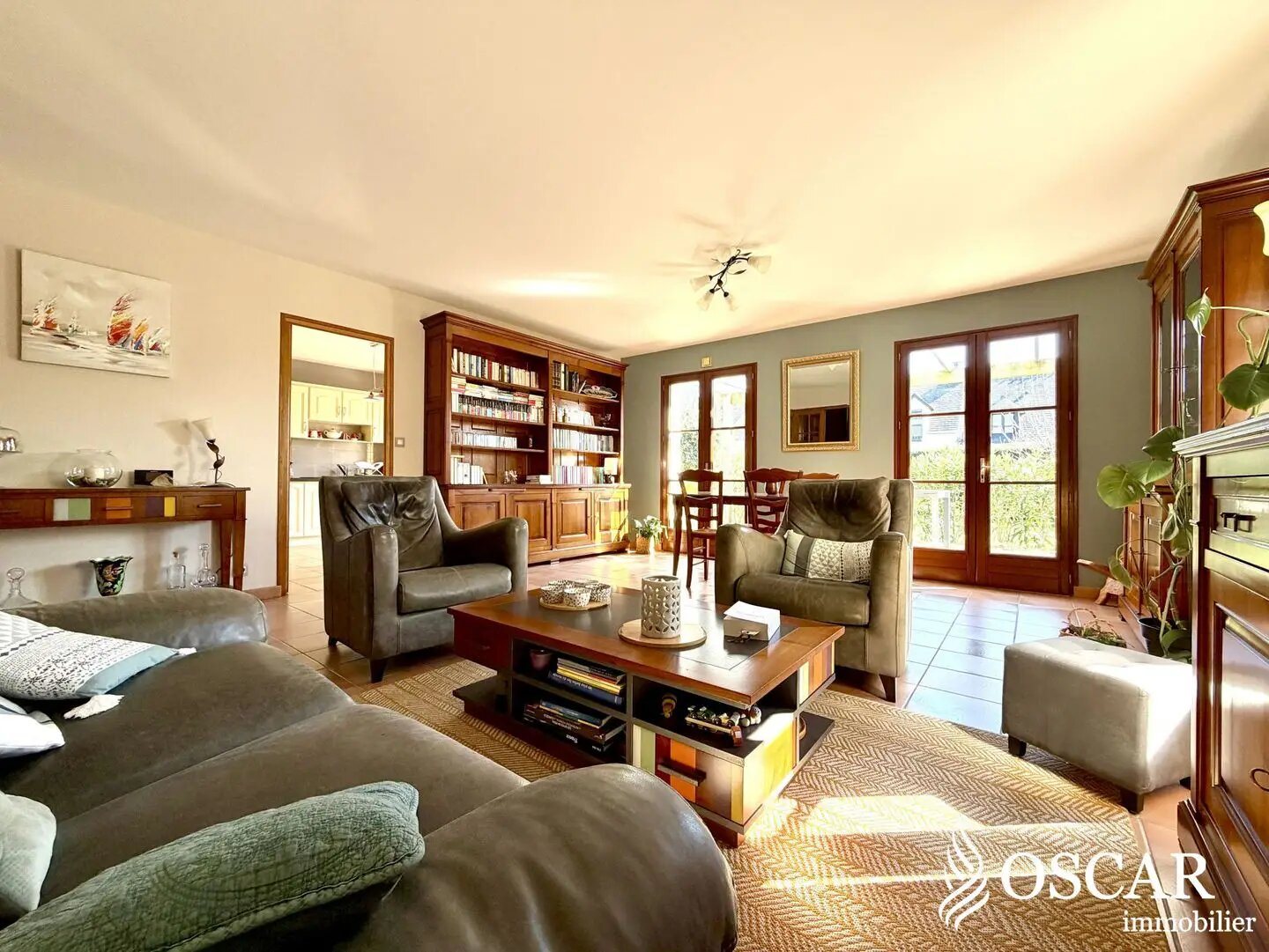 Maison à vendre, 128m², Nantes