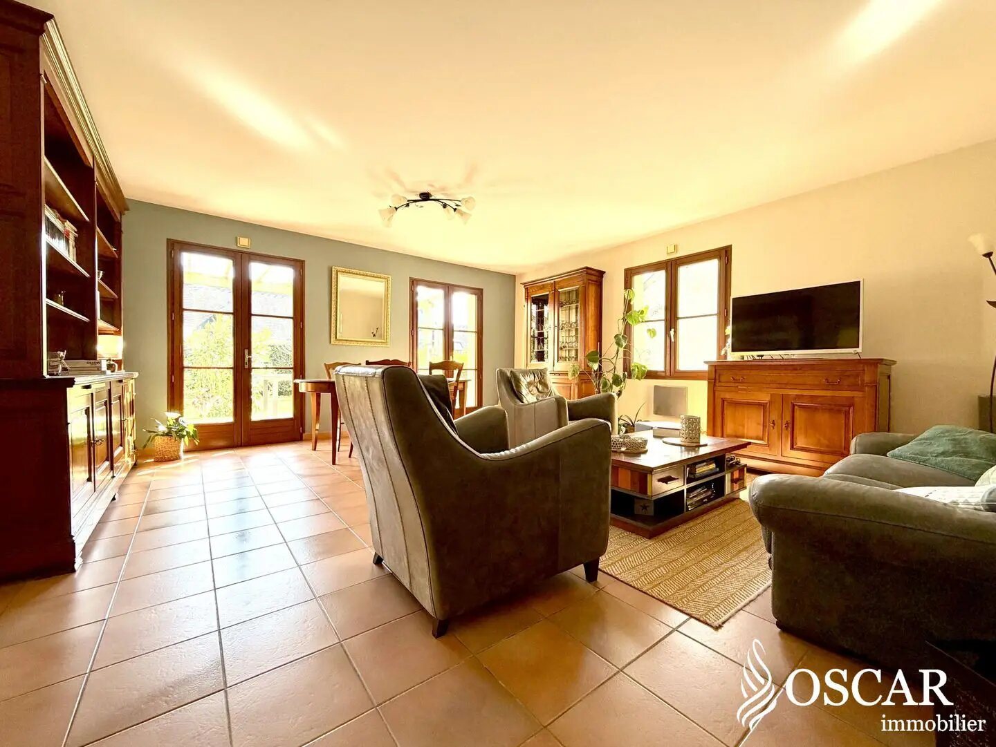 Maison à vendre, 128m², Nantes