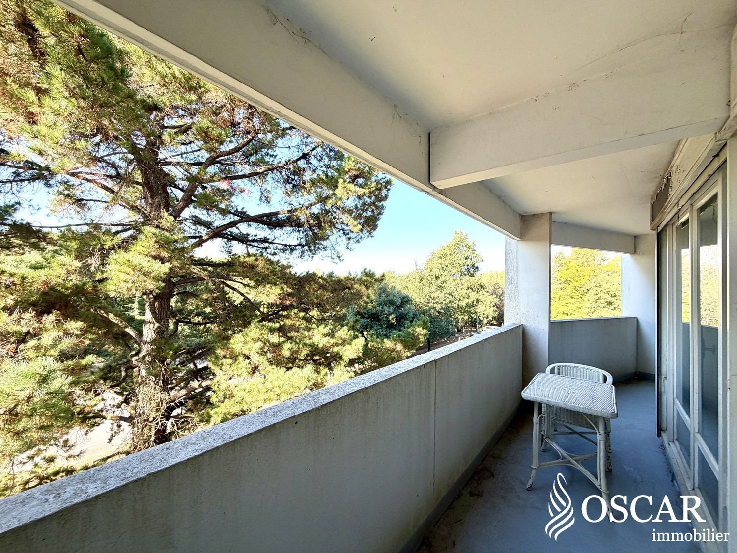 Appartement à vendre, 84m², Saint-Herblain