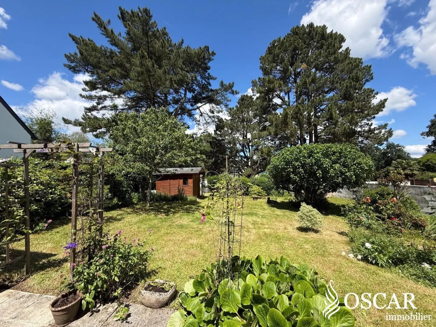 Maison à vendre, 121m², La Chapelle-sur-Erdre