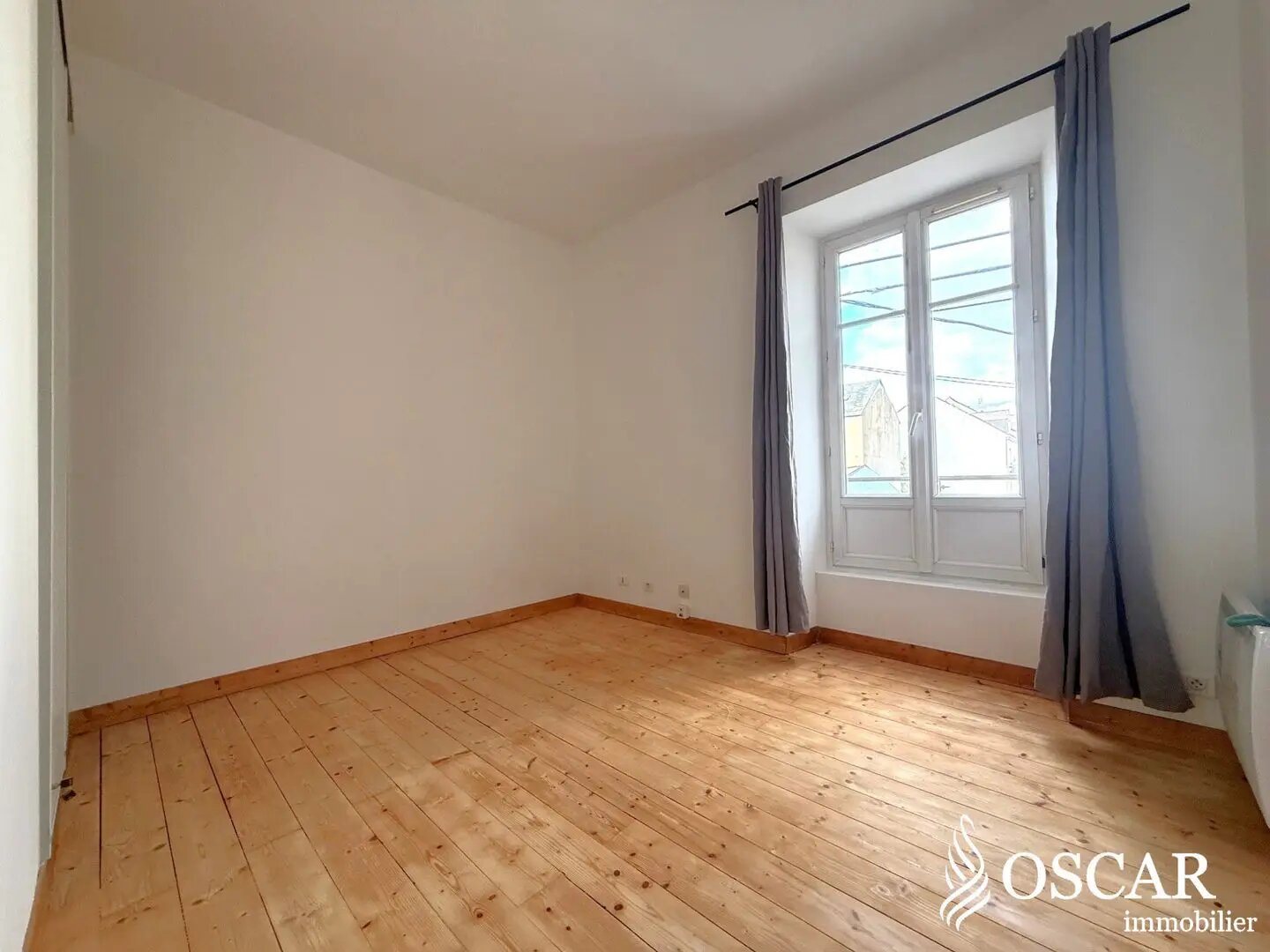 Appartement à vendre, 30m², Nantes