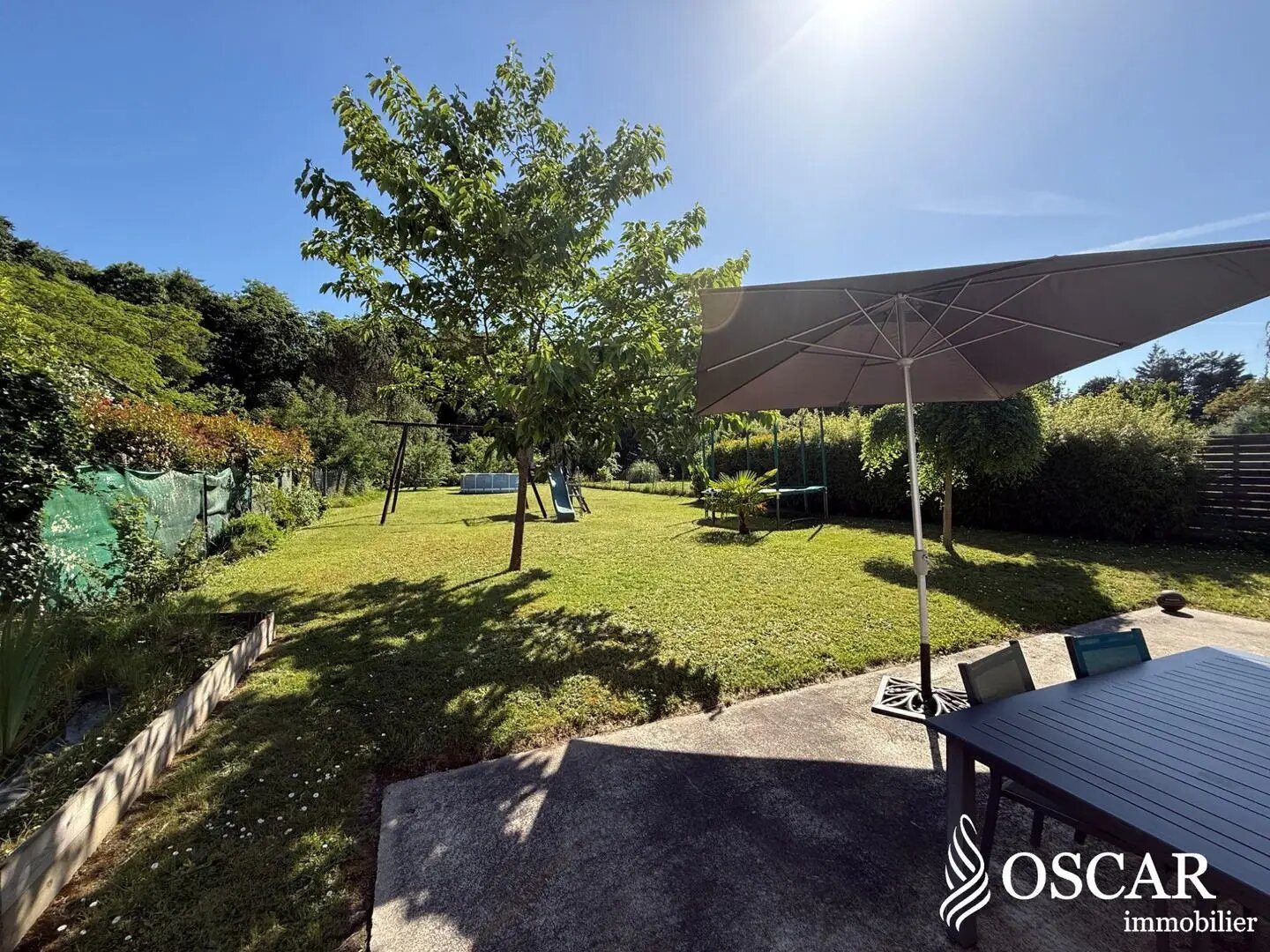 Maison à vendre, 126m², La Chapelle-sur-Erdre