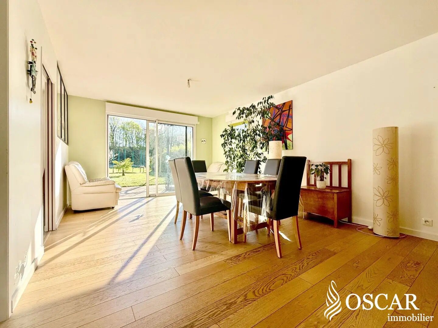 Maison à vendre, 126m², La Chapelle-sur-Erdre