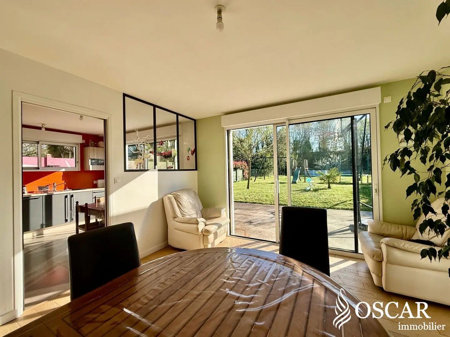 Maison à vendre, 126m², La Chapelle-sur-Erdre