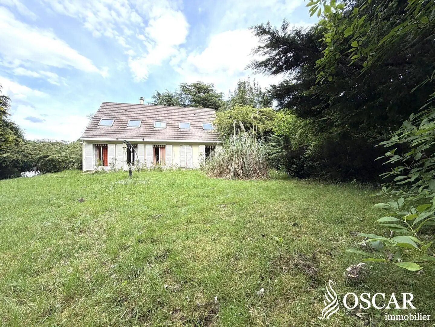 Maison à vendre, 201m², Treillières