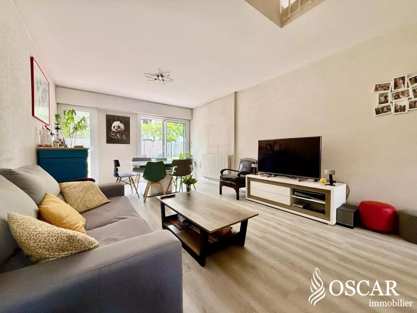 Maison à vendre, 93m², Nantes