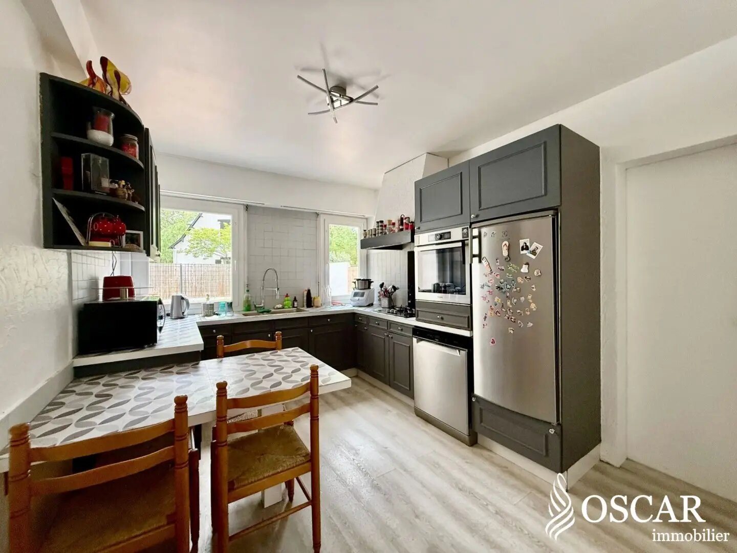 Maison à vendre, 93m², Nantes