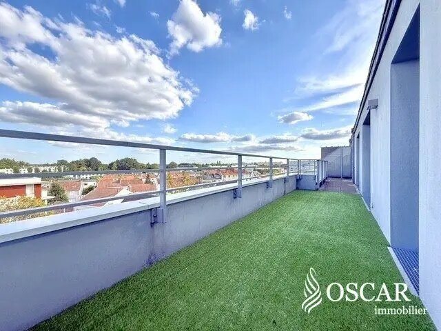 Appartement à vendre, 73m², Nantes
