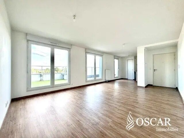Appartement à vendre, 73m², Nantes