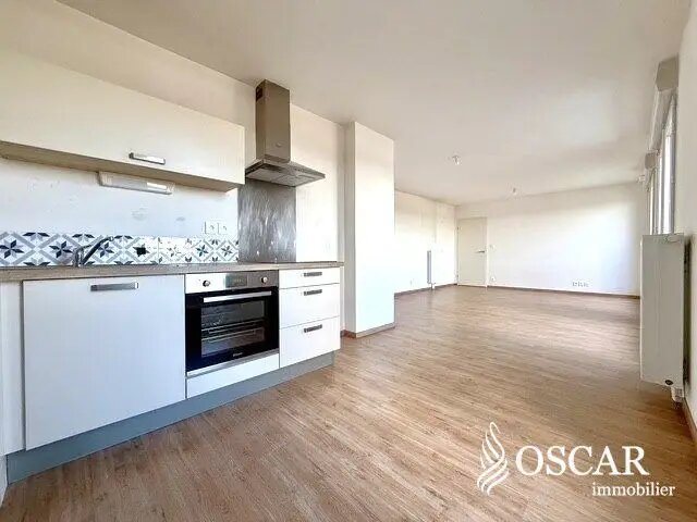 Appartement à vendre, 73m², Nantes