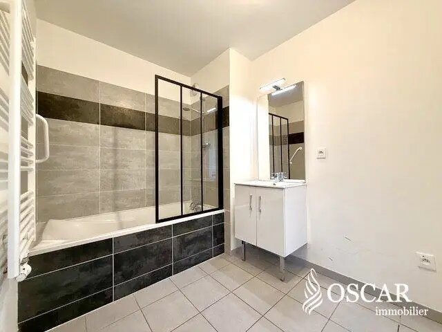 Appartement à vendre, 73m², Nantes