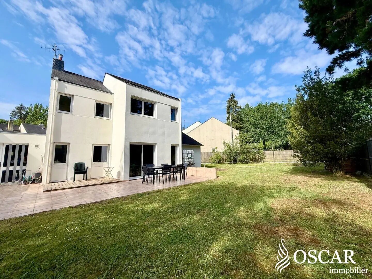 Maison à vendre, 93m², Sainte-Luce-sur-Loire