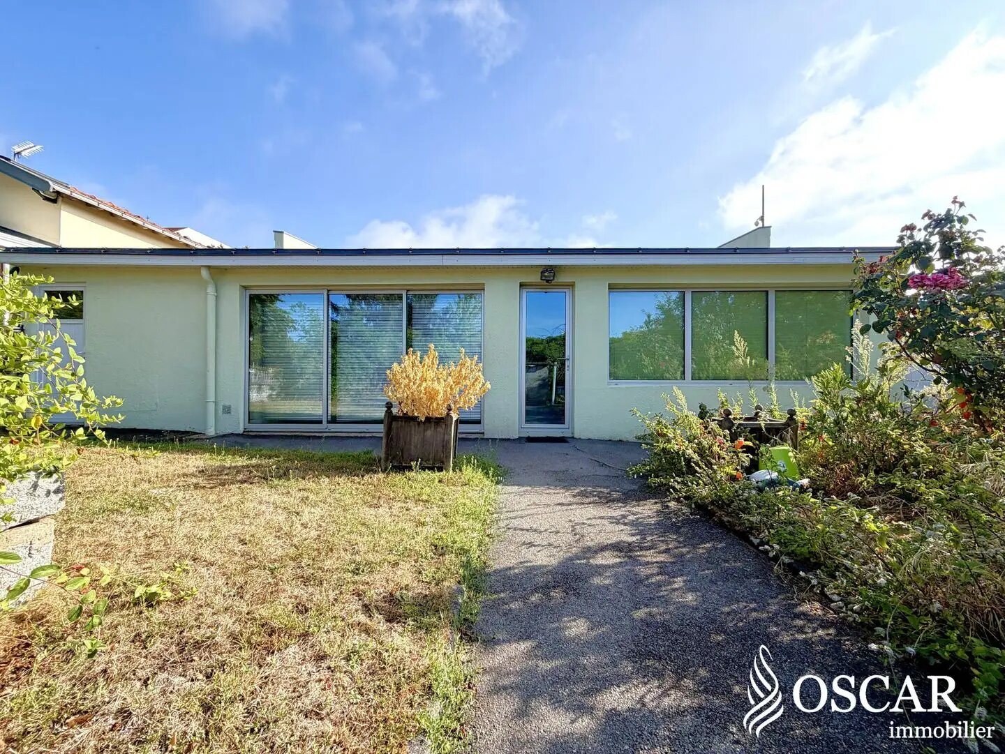 Maison à vendre, 88m², Nantes