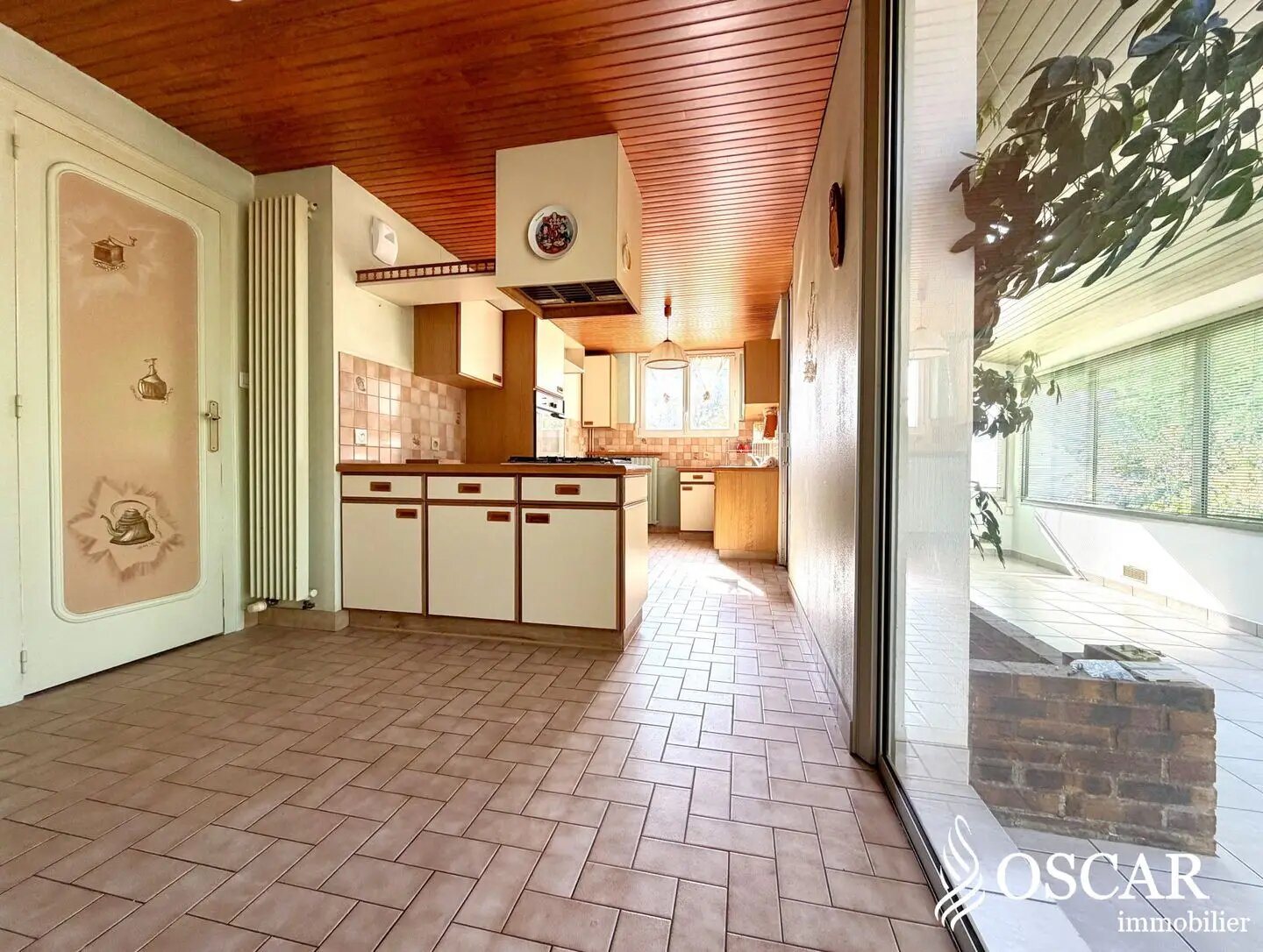 Maison à vendre, 88m², Nantes