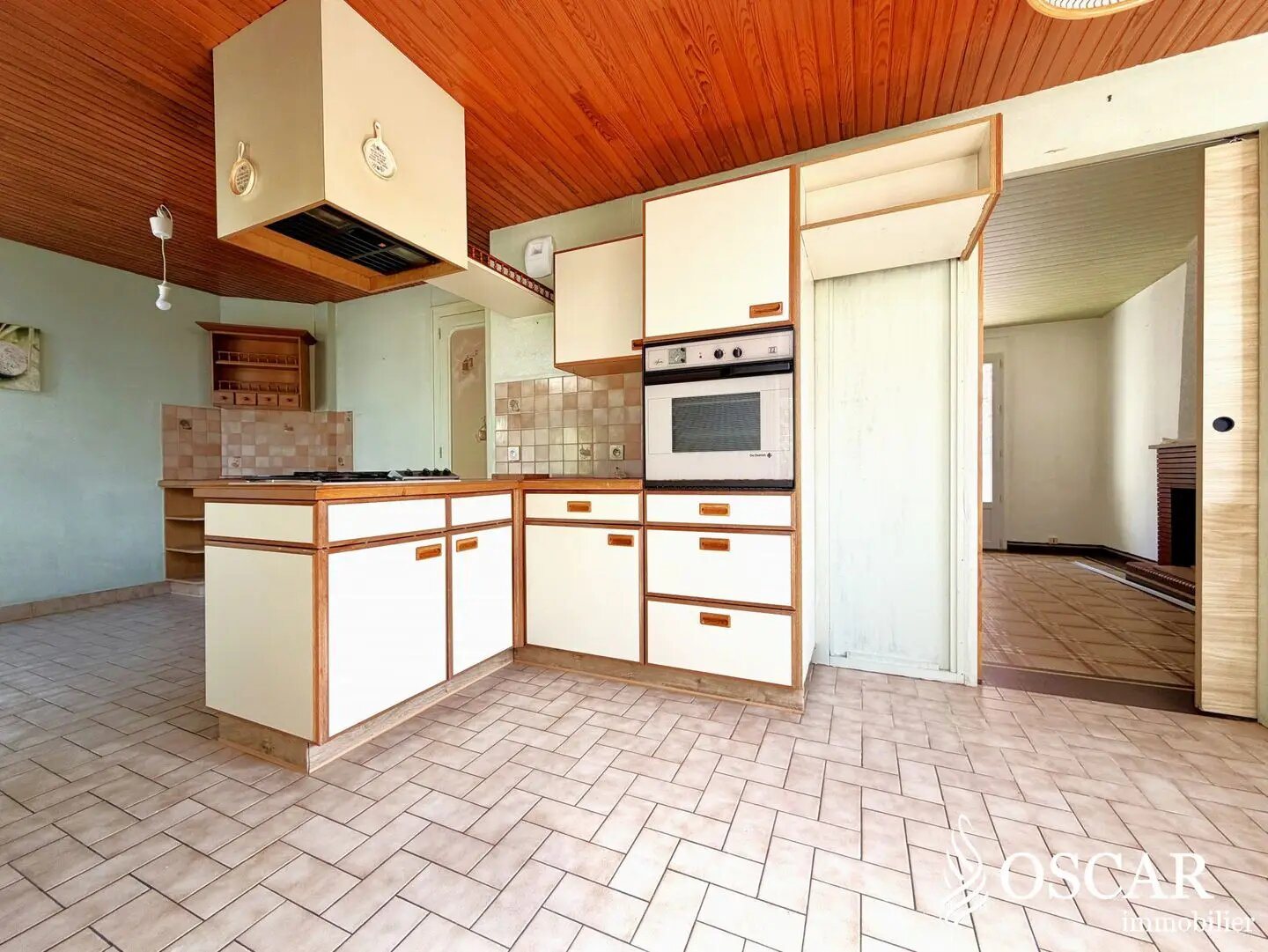 Maison à vendre, 88m², Nantes